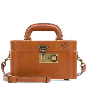 Patricia Nash Brescia Small Satchel