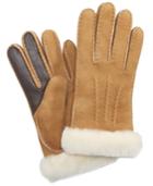 Ugg Sheepskin Carter Tech Gloves