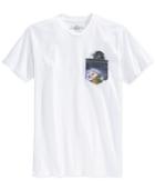 American Rag Moonrise Graphic-pocket T-shirt, Only At Macy's