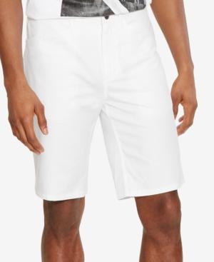 Kenneth Cole Reaction Men's Stretch Shorts