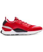 Puma Men's Rs-0 Sound Play Casual Sneakers From Finish Line