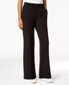 Style & Co Petite Pull-on Pants, Only At Macy's