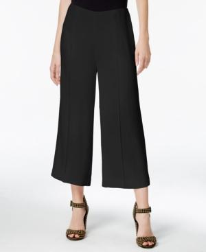 Rachel Rachel Roy Cropped Lace-up Pants, Only At Macy's