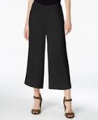 Rachel Rachel Roy Cropped Lace-up Pants, Only At Macy's