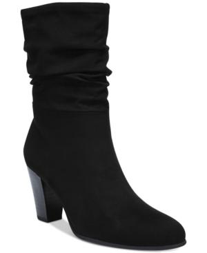 Circus By Sam Edelman Whitney Boots Women's Shoes