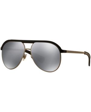 Dolce & Gabbana Sunglasses, Dolce And Gabbana Dg6099