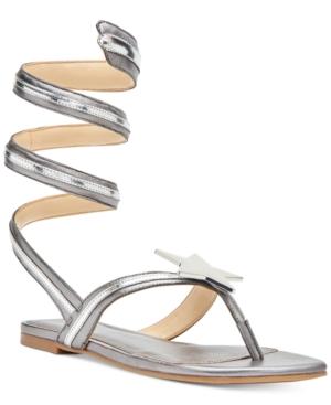 Katy Perry Hayley Flat Sandals Women's Shoes