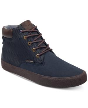 Tommy Hilfiger Men's Pastol Sneakers Men's Shoes