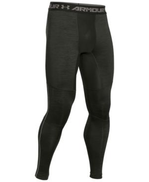 Under Armour Coldgear Twisted Leggings