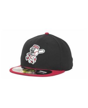 New Era Cincinnati Reds Diamond Era 59fifty Cap