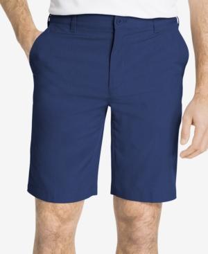 Izod Men's Sportflex Hybrid Performance Shorts, Only At Macy's