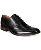 Bostonian Men's Narrate Wingtip Oxfords Men's Shoes