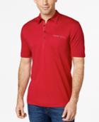 Cutter & Buck Men's Big And Tall Cienega Polo