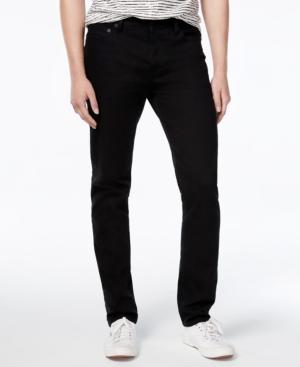 Wht Space By Shaun White Men's Slim-fit Jeans