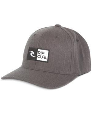 Rip Curl Men's Logo Flexfit Cap