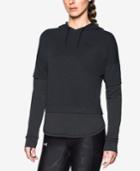 Under Armour Terry Layered-look Hoodie