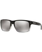 Oakley Polarized Holbrook Sunglasses, Oo9102
