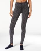 Ideology Base-layer Leggings, Only At Macy's