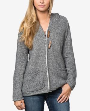 O'neill Juniors' Derby Hooded Jacket, A Macy's Exclusive