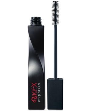 Smashbox X-rated Mascara