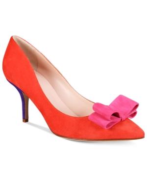 Kate Spade New York Jenni Pumps Women's Shoes