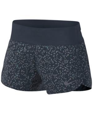 Nike Flex Dri-fit Printed Running Shorts
