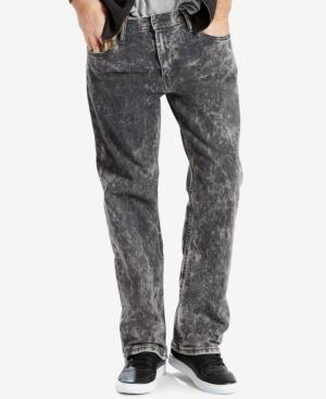 Levi's Men's 569 Loose-fit Straight-leg Jeans