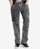 Levi's Men's 569 Loose-fit Straight-leg Jeans