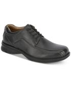 Dockers Men's Trustee Leather Oxfords Men's Shoes