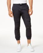 American Rag Men's Classic-fit Stretch Utility Joggers, Created For Macy's