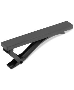 Cufflinks Inc. Black Tie Clip