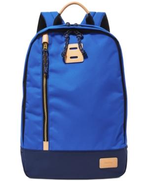 Fossil Men's Sportsman Backpack