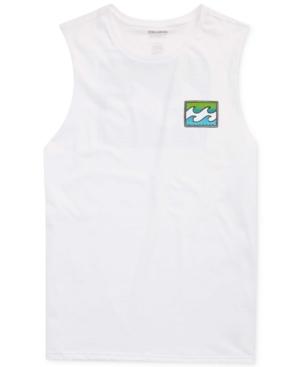 Billabong Men's Adrift Tank