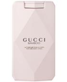 Pre-order Now! Gucci Bamboo Body Lotion, 6.7 Oz