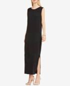 Vince Camuto Panelled Maxi Dress