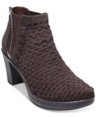 Steven By Steve Madden Women's Excit Ankle Booties Women's Shoes
