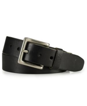 Polo Ralph Lauren Men's Accessories, Officer's Leather Belt