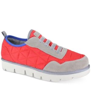 Mia Thomas Lace-up Sneakers Women's Shoes
