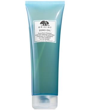 Origins Zero Oil Deep Pore Cleanser, 250 Ml