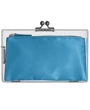 In Awe Of You By Awesomeness Tv Acrylic Clutch