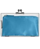 In Awe Of You By Awesomeness Tv Acrylic Clutch