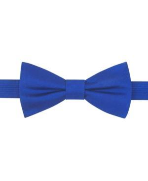 Tommy Hilfiger To-tie Solid Bow Tie