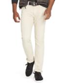 Polo Ralph Lauren Varick Slim-straight Stretch Jeans