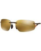 Maui Jim Polarized Sunglasses, 742 Kupuna