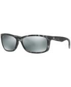 Maui Jim Sunglasses, 785 Puhi 59