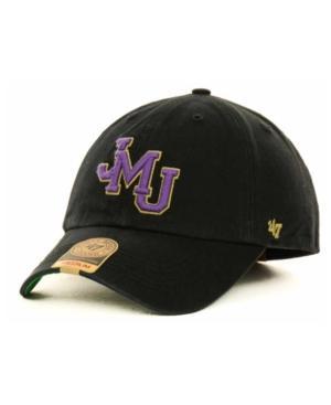 '47 Brand James Madison Dukes Ncaa '47 Franchise Cap