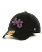 '47 Brand James Madison Dukes Ncaa '47 Franchise Cap