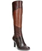 Naturalizer Analise Tall Boots Women's Shoes