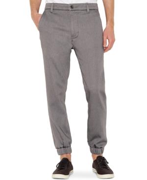 Levi's Wool-blend Jogger Pants, Grey Wash