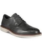 Ecco Men's Ian Kalahari Oxfords Men's Shoes